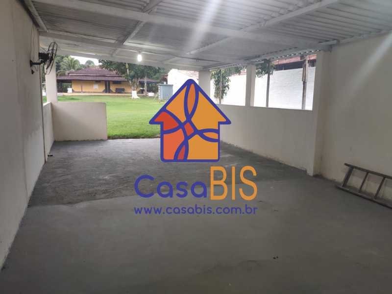 Casa à venda com 3 quartos, 200m² - Foto 21