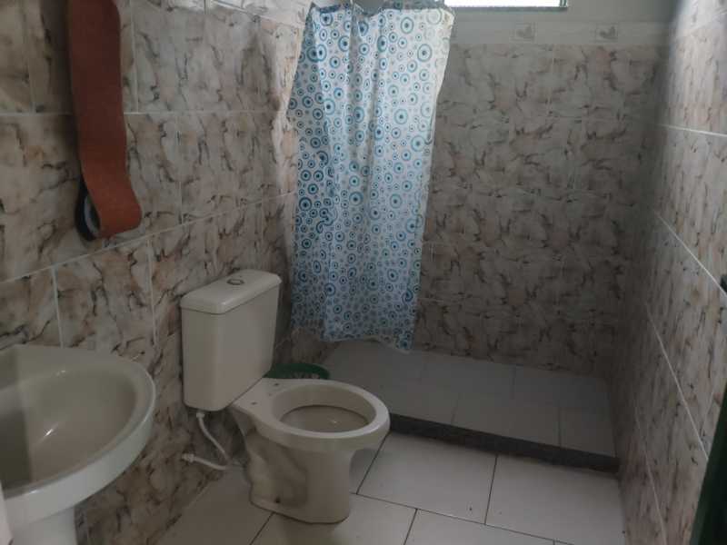 Casa à venda com 2 quartos - Foto 5