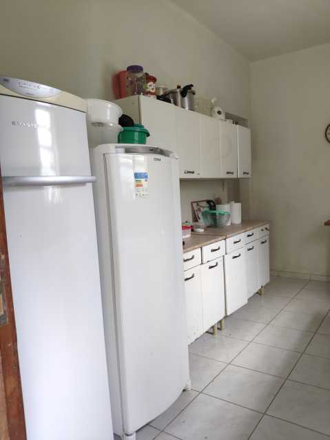 Casa à venda com 4 quartos - Foto 15