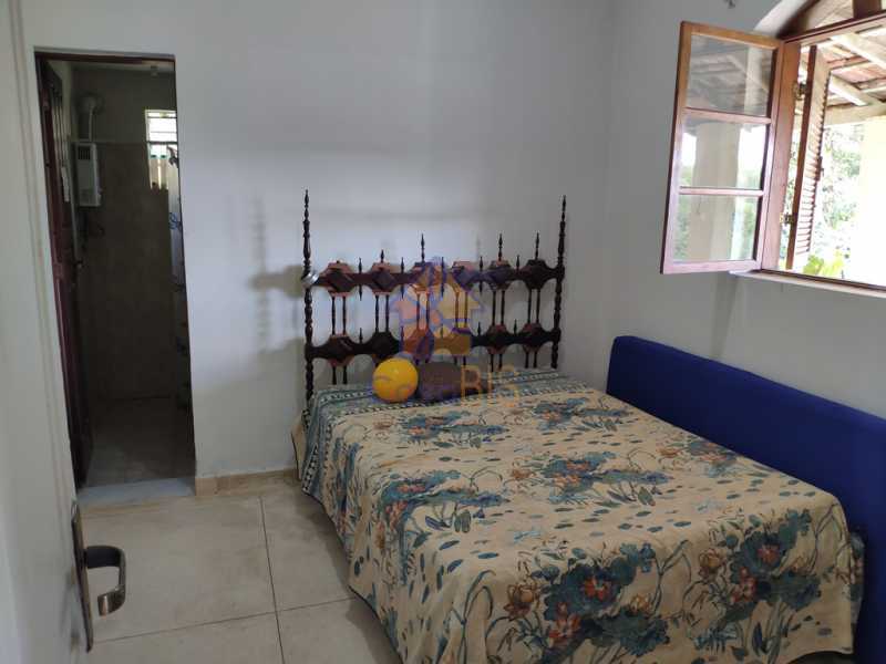 Casa à venda com 4 quartos - Foto 4