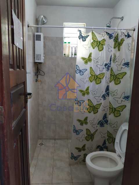 Casa à venda com 4 quartos - Foto 11