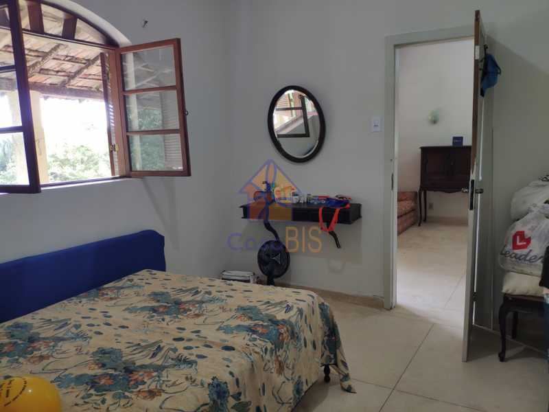 Casa à venda com 4 quartos - Foto 12
