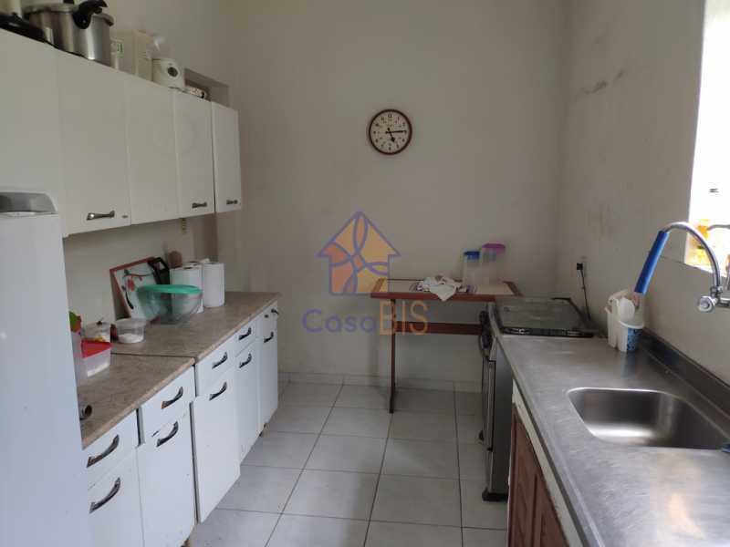 Casa à venda com 4 quartos - Foto 13