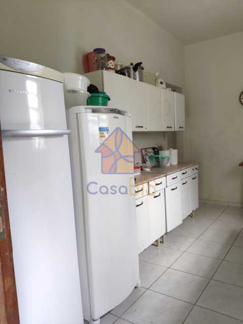 Casa à venda com 4 quartos - Foto 14
