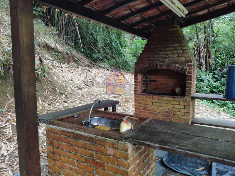 Casa à venda com 4 quartos - Foto 17