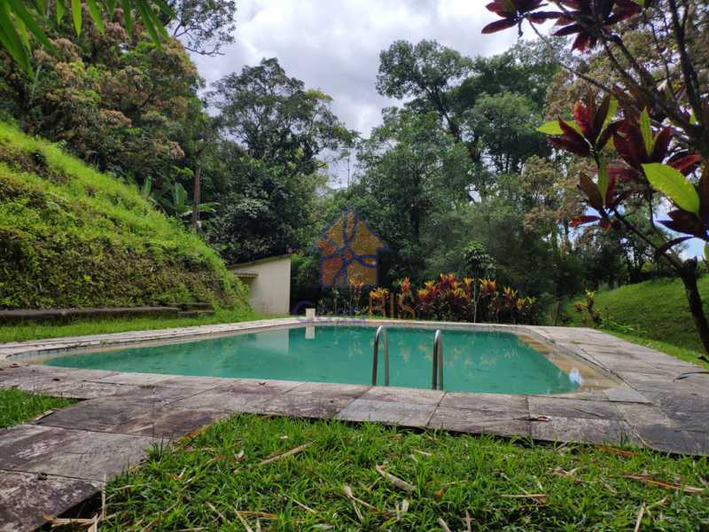 Casa à venda com 4 quartos - Foto 18