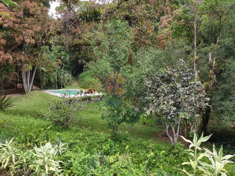 Casa à venda com 4 quartos - Foto 24