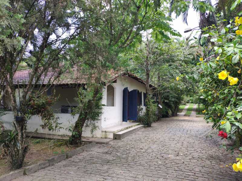 Fazenda à venda com 5 quartos, 280m² - Foto 2