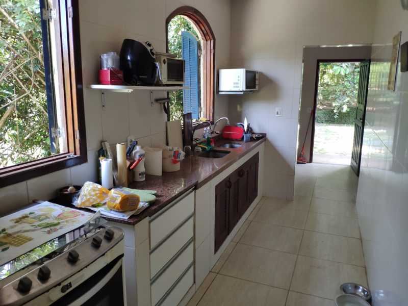 Fazenda à venda com 5 quartos, 280m² - Foto 6