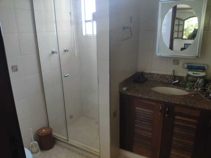 Fazenda à venda com 5 quartos, 280m² - Foto 8