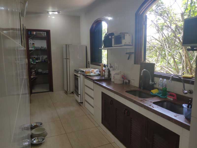 Fazenda à venda com 5 quartos, 280m² - Foto 14