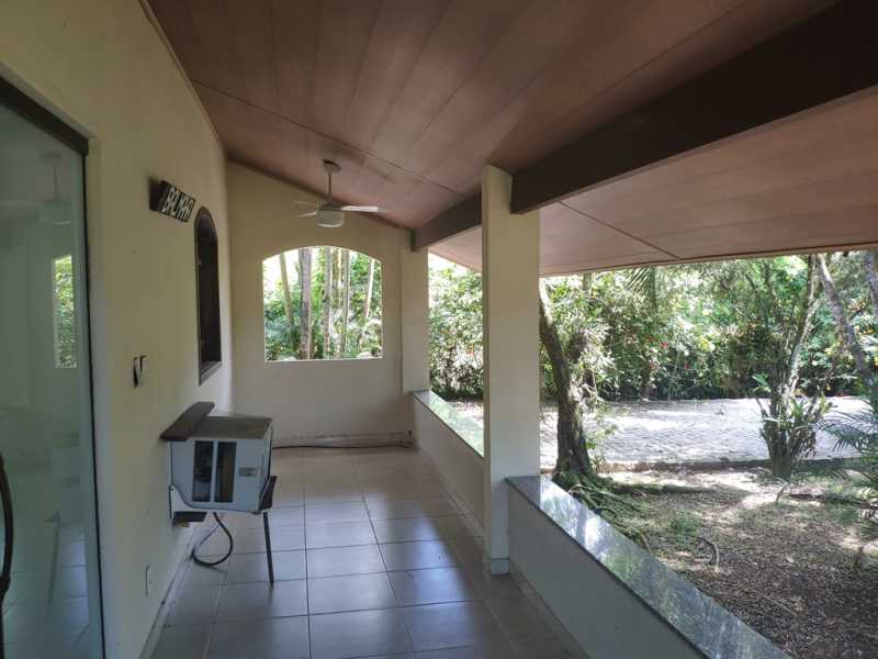 Fazenda à venda com 5 quartos, 280m² - Foto 29