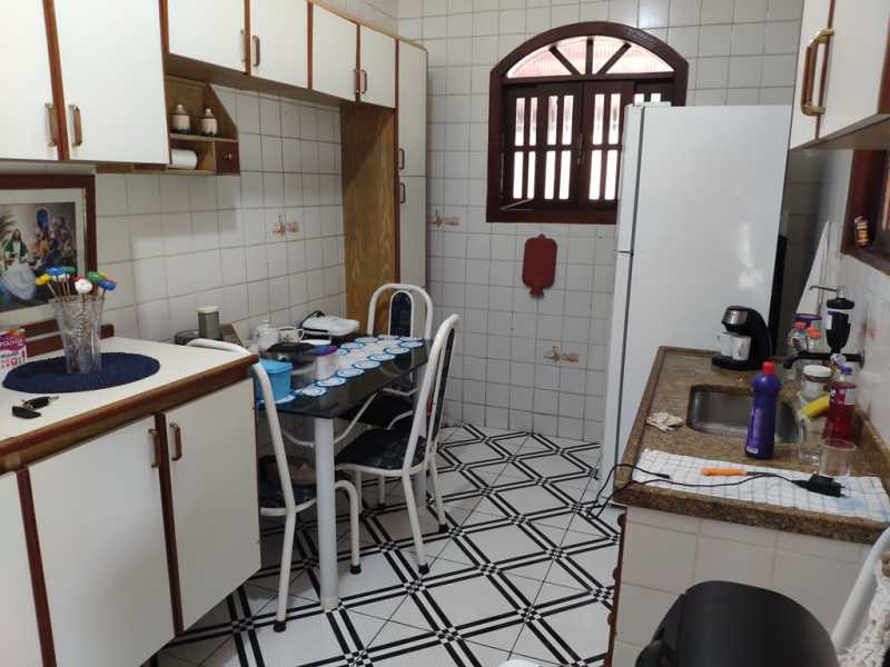 Sítio à venda com 2 quartos, 150m² - Foto 4