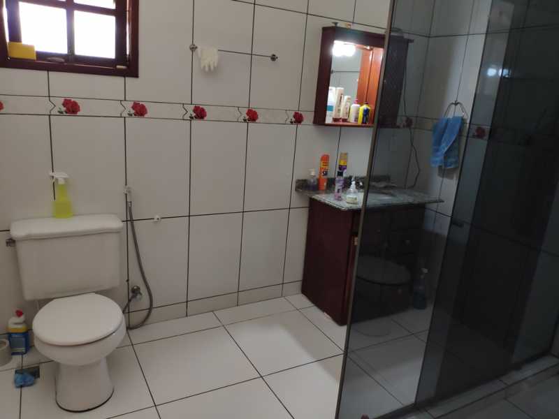 Sítio à venda com 2 quartos, 150m² - Foto 7