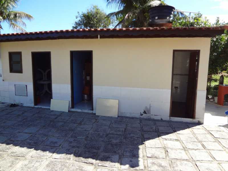 Sítio à venda com 2 quartos, 150m² - Foto 10