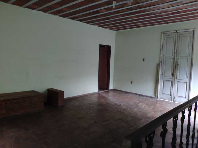 Sítio à venda com 3 quartos, 150m² - Foto 5