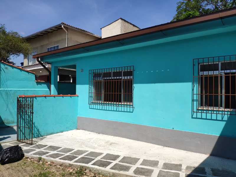 Casa para alugar com 4 quartos - Foto 1