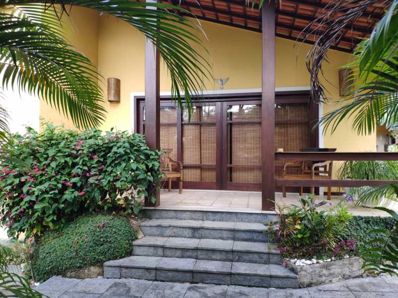 Casa de Condomínio à venda com 8 quartos - Foto 1