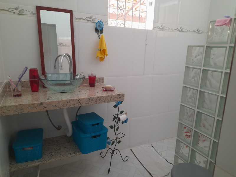 Casa à venda com 2 quartos, 130m² - Foto 8