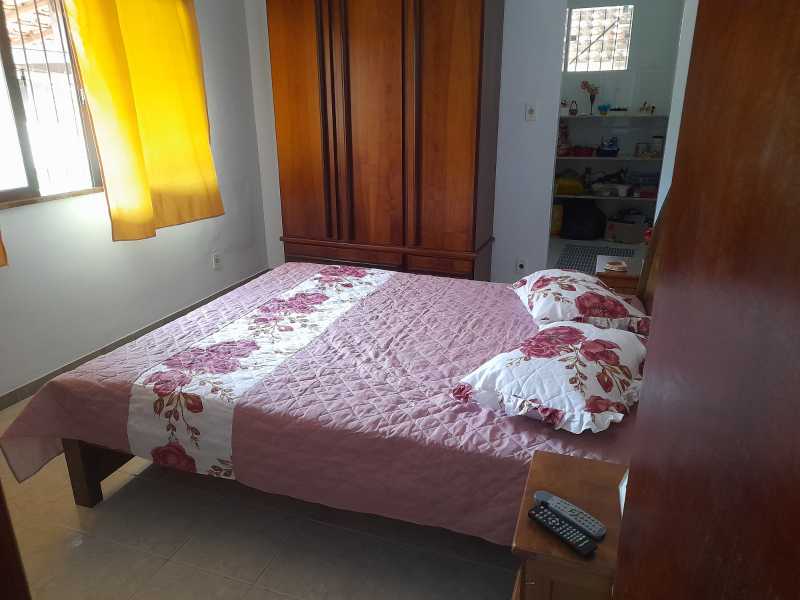 Casa à venda com 2 quartos, 130m² - Foto 10