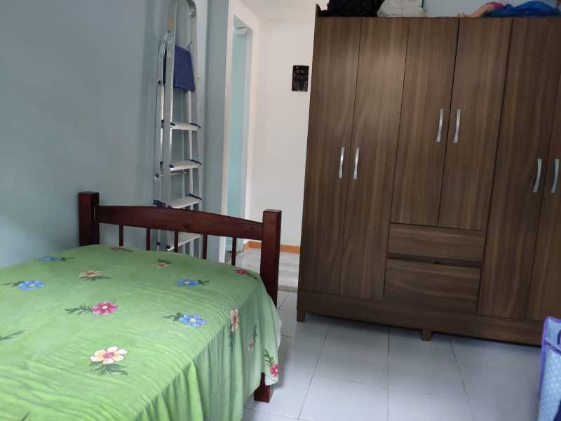 Casa à venda com 2 quartos, 130m² - Foto 14