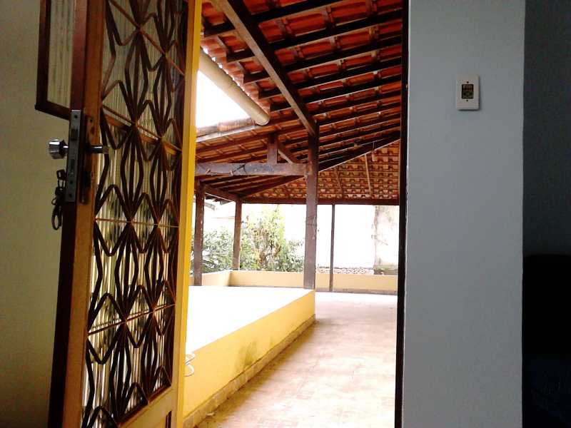 Casa à venda com 2 quartos, 130m² - Foto 15