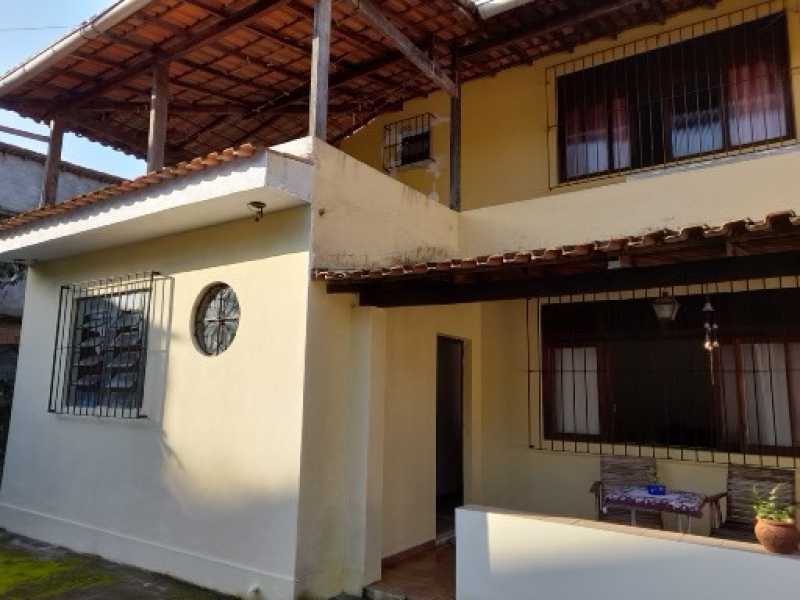 Casa à venda com 2 quartos, 130m² - Foto 20