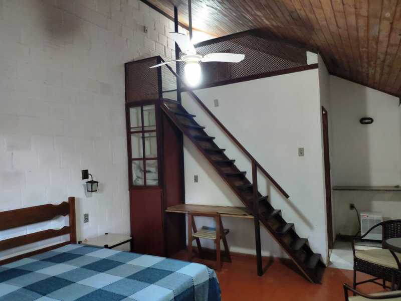 Sítio à venda com 6 quartos, 300m² - Foto 15