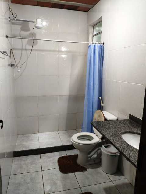 Sítio à venda com 6 quartos, 300m² - Foto 17