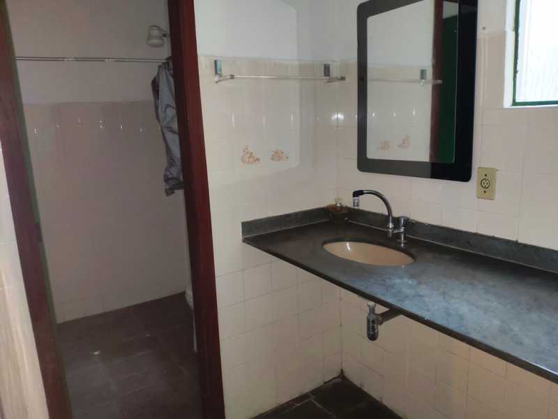 Sítio à venda com 6 quartos, 300m² - Foto 24