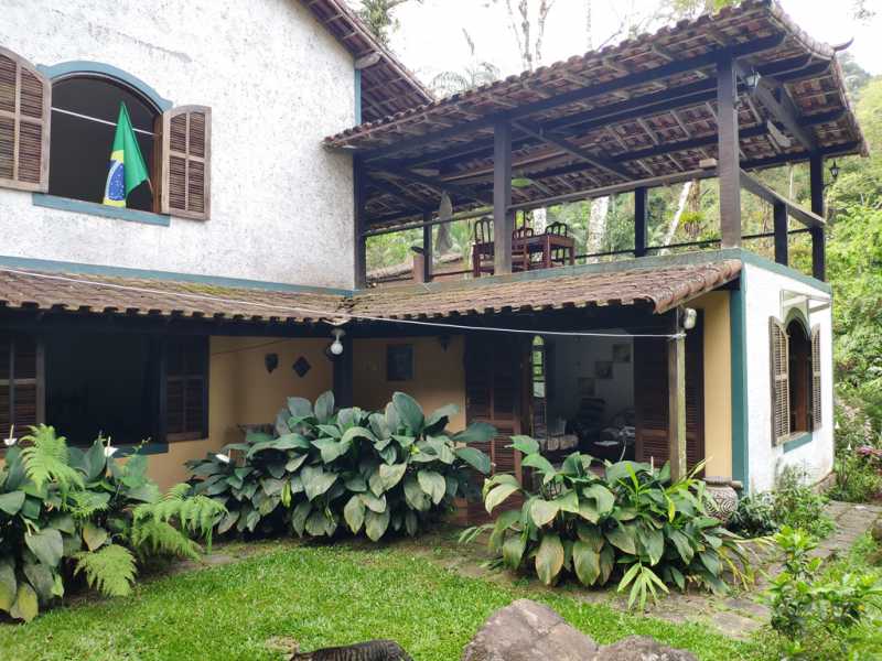 Casa de Condomínio à venda com 3 quartos, 180m² - Foto 1