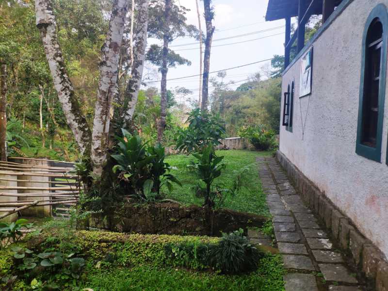 Casa de Condomínio à venda com 3 quartos, 180m² - Foto 21