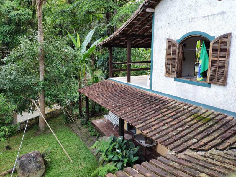 Casa de Condomínio à venda com 3 quartos, 180m² - Foto 22