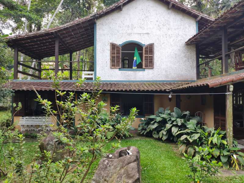 Casa de Condomínio à venda com 3 quartos, 180m² - Foto 23