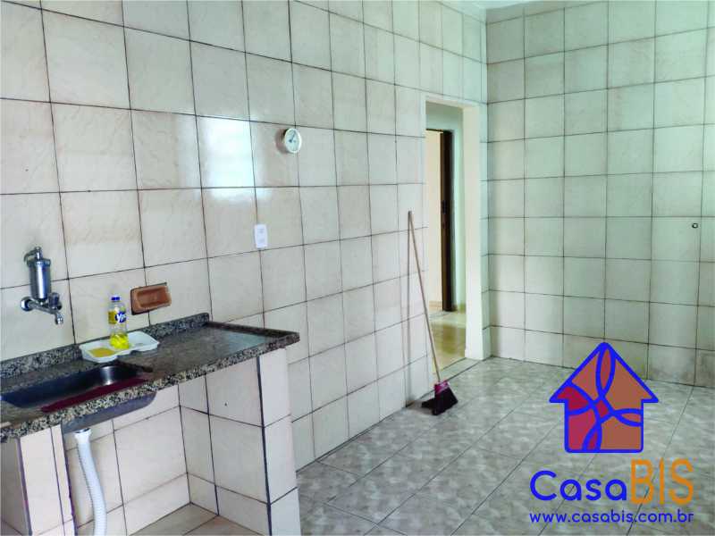 Casa à venda com 2 quartos, 100m² - Foto 5