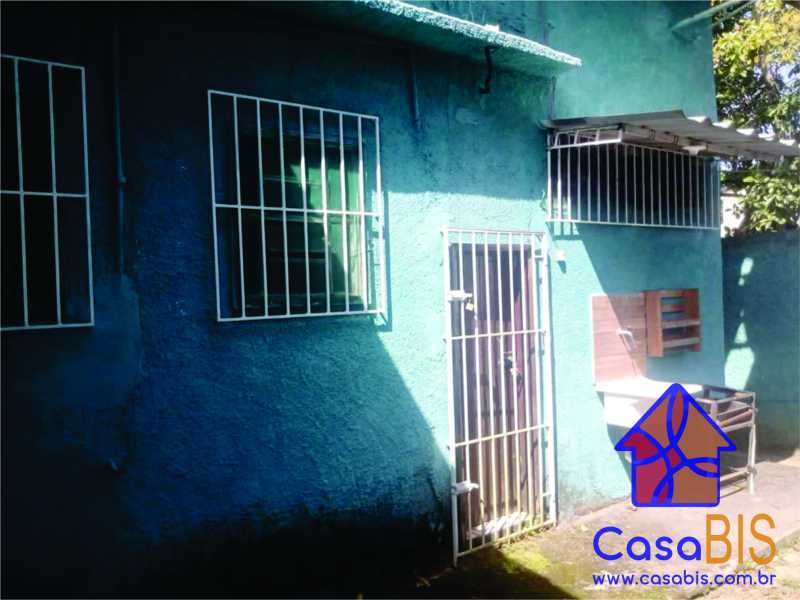 Casa à venda com 2 quartos, 100m² - Foto 20