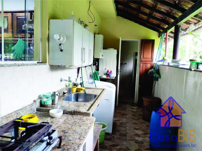 Casa à venda com 3 quartos, 130m² - Foto 13