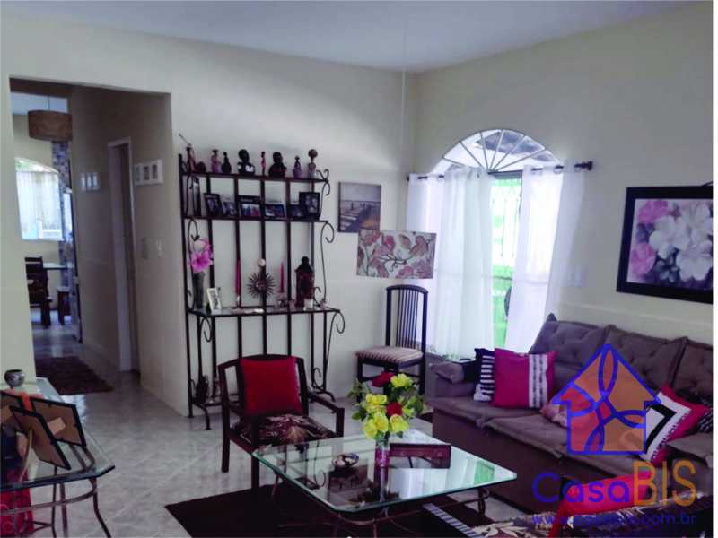 Casa à venda com 4 quartos, 100m² - Foto 5