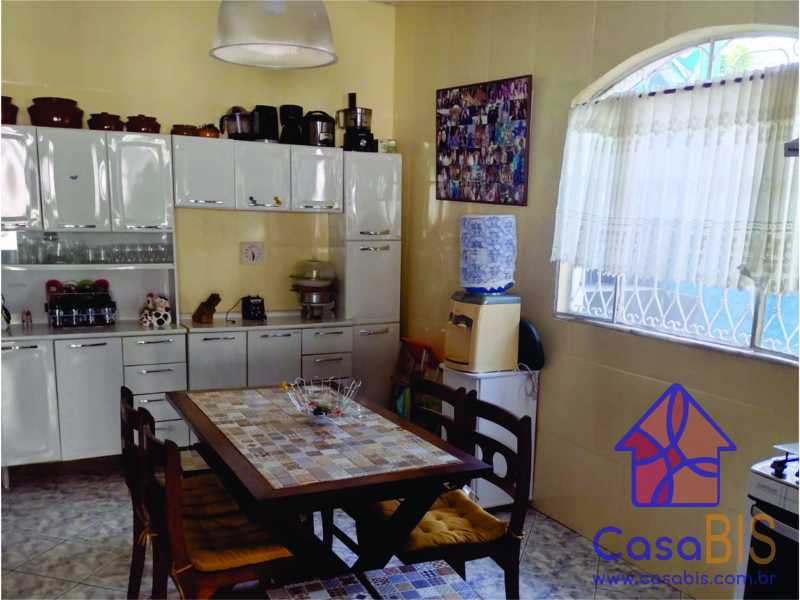 Casa à venda com 4 quartos, 100m² - Foto 6