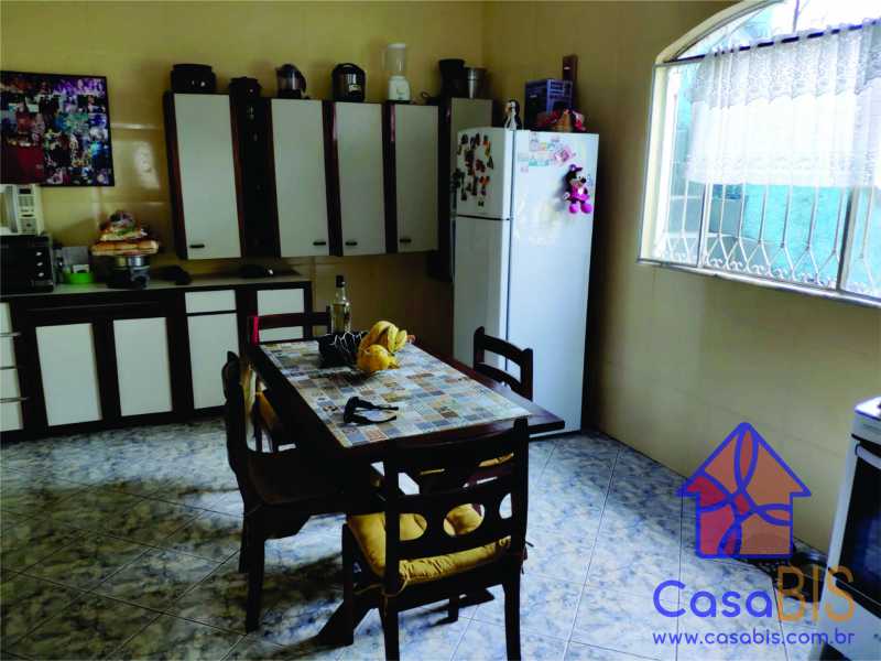 Casa à venda com 4 quartos, 100m² - Foto 7