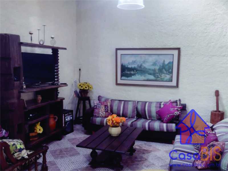 Casa à venda com 4 quartos, 100m² - Foto 9