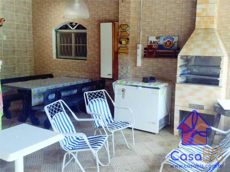Casa à venda com 4 quartos, 100m² - Foto 10