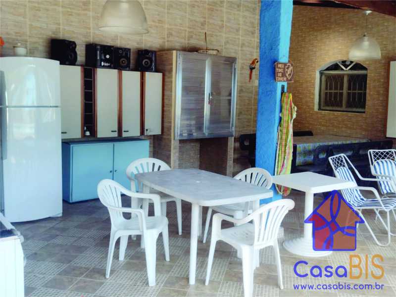 Casa à venda com 4 quartos, 100m² - Foto 11