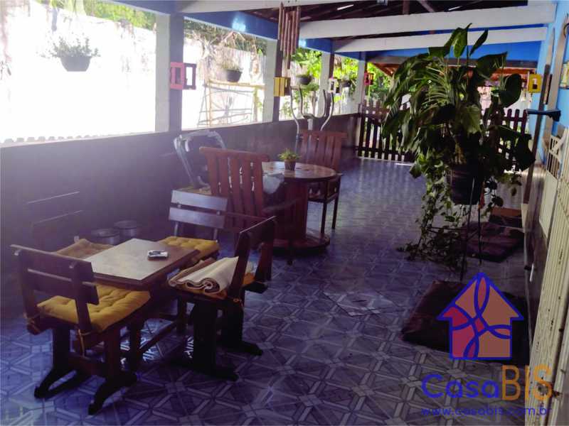 Casa à venda com 4 quartos, 100m² - Foto 12