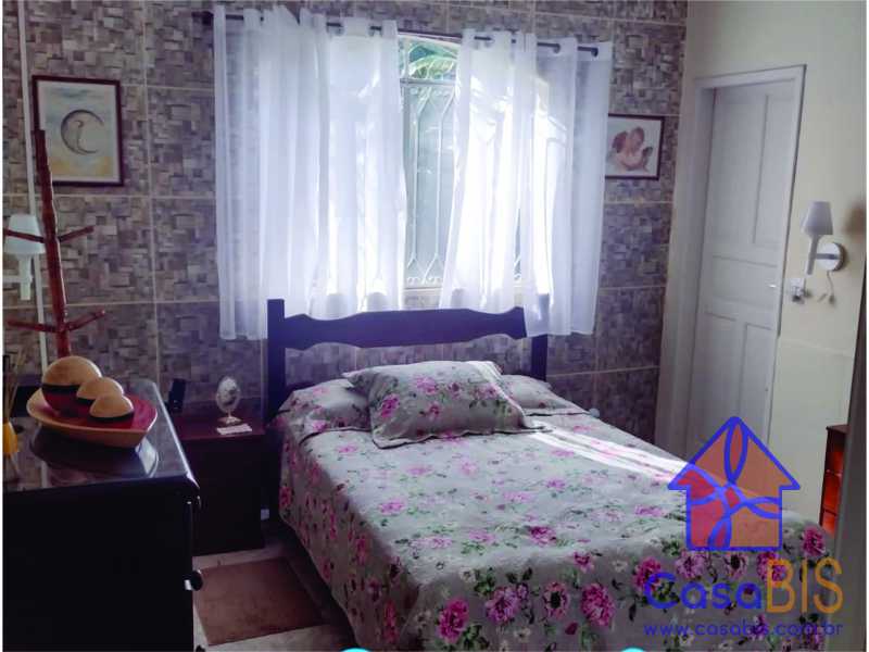 Casa à venda com 4 quartos, 100m² - Foto 14