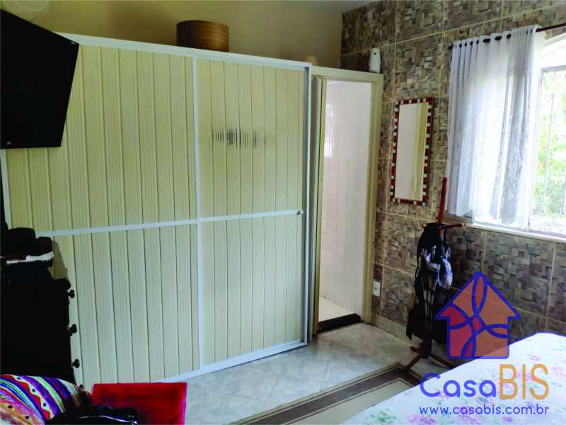 Casa à venda com 4 quartos, 100m² - Foto 15