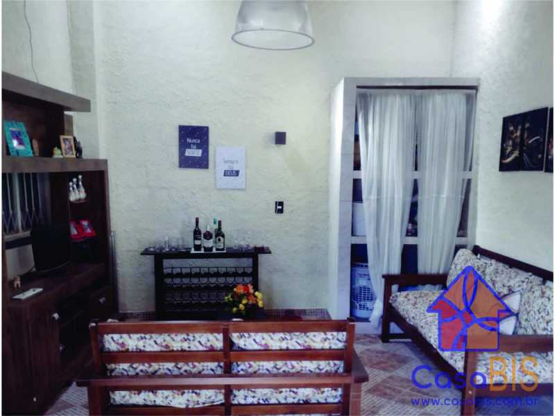 Casa à venda com 4 quartos, 100m² - Foto 18