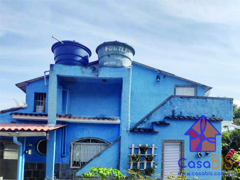 Casa à venda com 4 quartos, 100m² - Foto 20