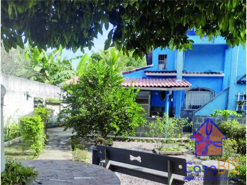Casa à venda com 4 quartos, 100m² - Foto 21