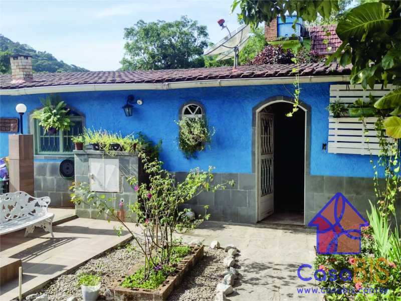 Casa à venda com 4 quartos, 100m² - Foto 22
